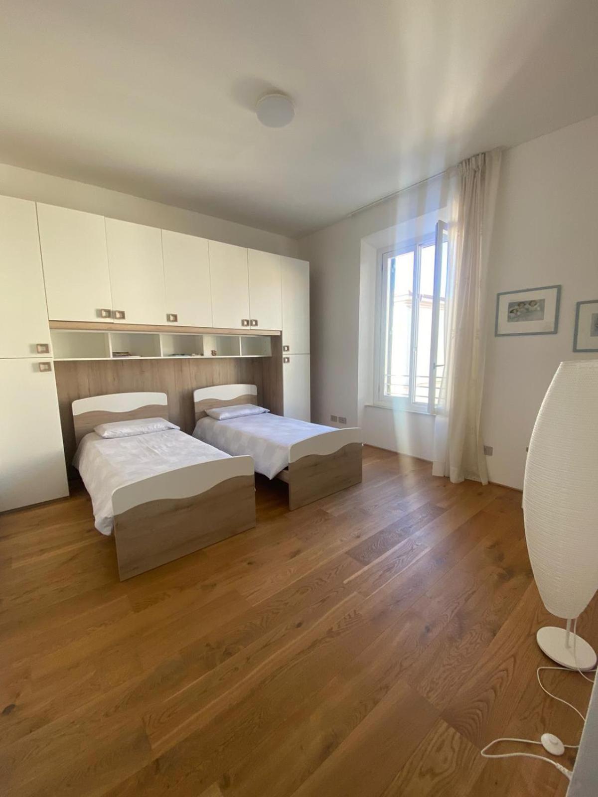 La Lanterna Sul Mare Villa Livorno Exterior foto