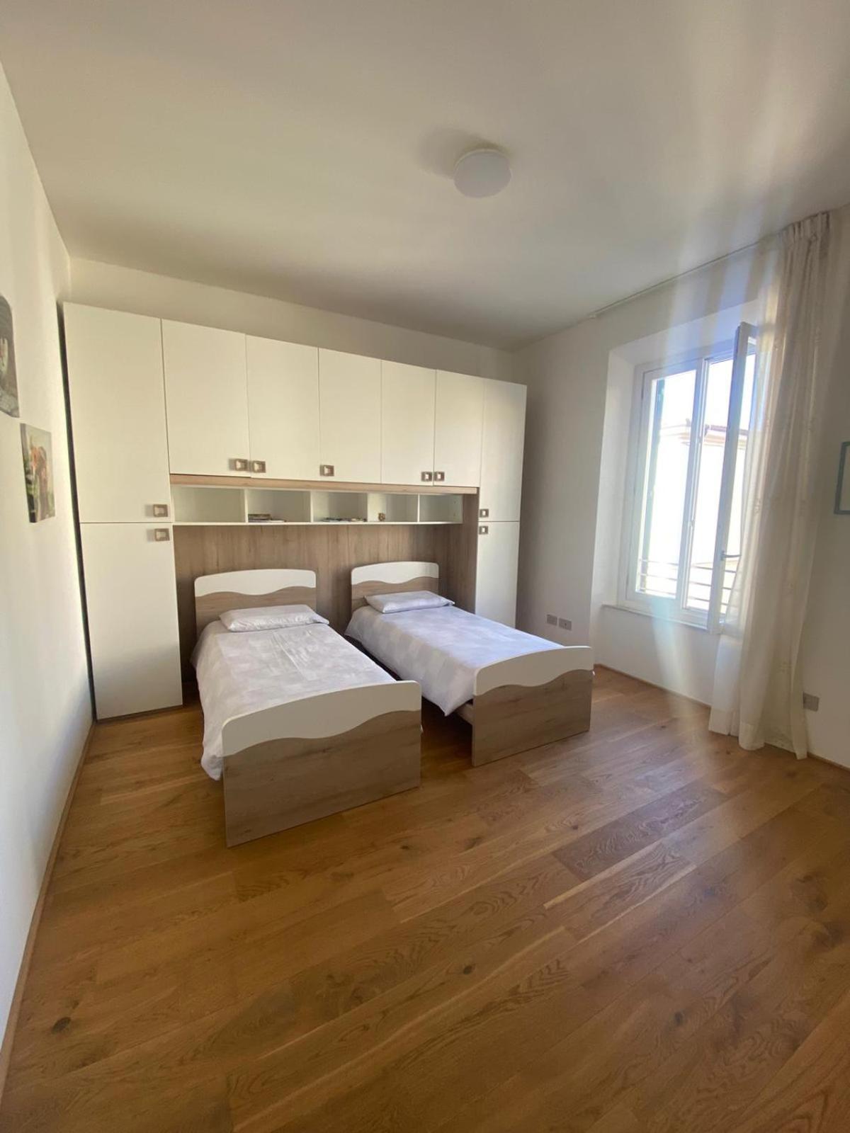 La Lanterna Sul Mare Villa Livorno Exterior foto