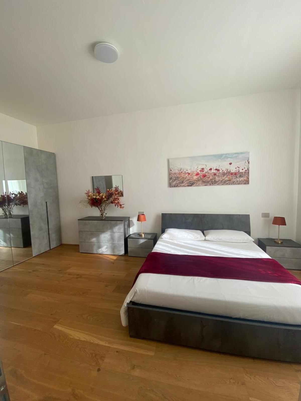 La Lanterna Sul Mare Villa Livorno Exterior foto